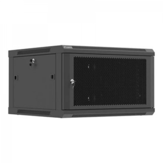 Lanberg Wall mounted installation cabinet 19