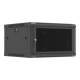 Lanberg Wall mounted installation cabinet 19