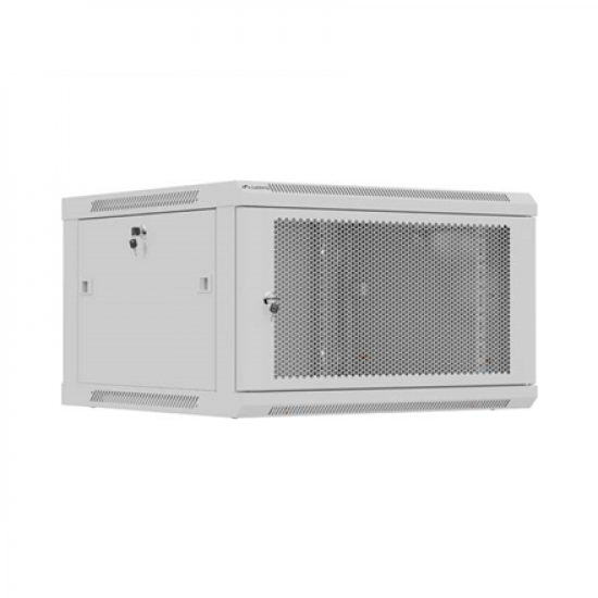 Lanberg Wall mounted installation cabinet 19