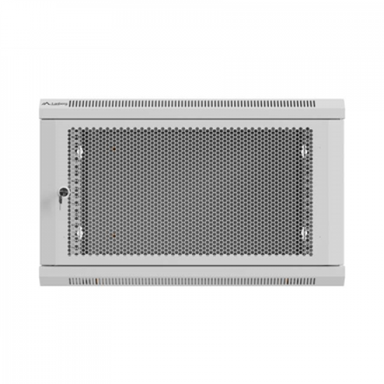 Lanberg Wall mounted installation cabinet 19