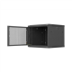 Lanberg Wall mounted installation cabinet 19