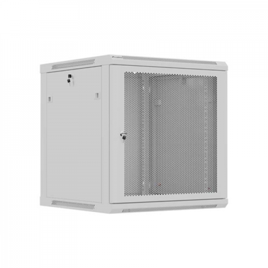 Lanberg Wall mounted installation cabinet 19