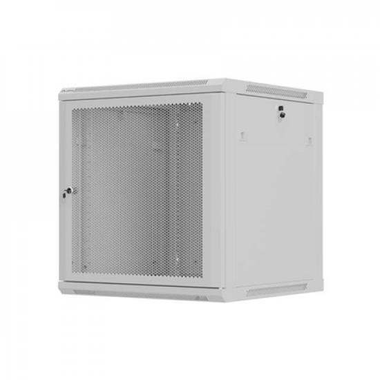 Lanberg Wall mounted installation cabinet 19