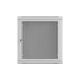 Lanberg Wall mounted installation cabinet 19