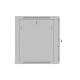 Lanberg Wall mounted installation cabinet 19