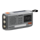 Marmitek Outdoor Radio | RESQ 100 | Gray