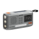 Marmitek Outdoor Radio | RESQ 100 | Gray
