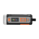 Marmitek Outdoor Radio | RESQ 200 | Black