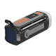 Marmitek Outdoor Radio | RESQ 200 | Black