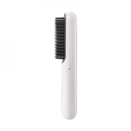 Xiaomi Cordless Hair Straightener Brush EU | Ceramic heating system | Ionic function | Temperature (min) 160 °C | Temperature (max) 200 °C