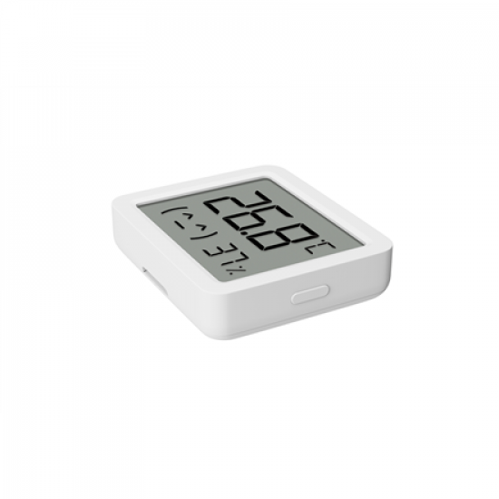 Xiaomi Smart Temperature and Humidity Monitor 3 Mini | White