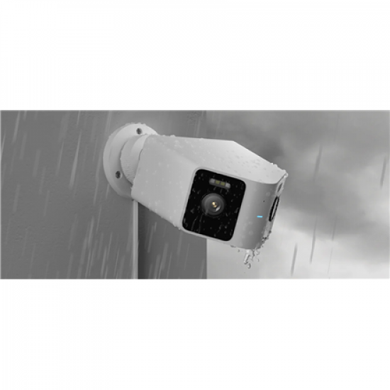 Xiaomi Camera | CW100 Dual EU | Bullet | 3 MP | F1.6 | IP66 | H.265 | Micro SD, Max. 256 GB