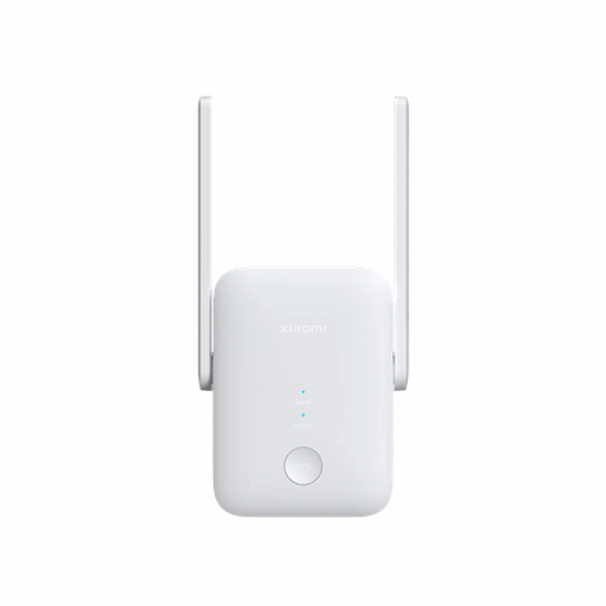 Xiaomi Wi-Fi Range Extender AX1500 EU | 802.11ax | 10/100/1000 Mbit/s | Ethernet LAN (RJ-45) ports 1 | Mesh Support Yes | MU-MiMO Yes | No mobile broadband