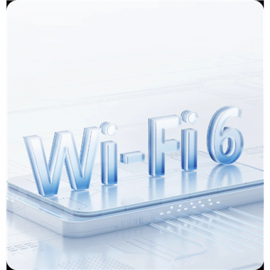 Xiaomi Wi-Fi Range Extender AX1500 EU | 802.11ax | 10/100/1000 Mbit/s | Ethernet LAN (RJ-45) ports 1 | Mesh Support Yes | MU-MiMO Yes | No mobile broadband