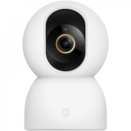 Xiaomi Smart Camera C701 EU | Dome | 8 MP | F/1.6 | H.265 | microSD card (8 GB to 256 GB)