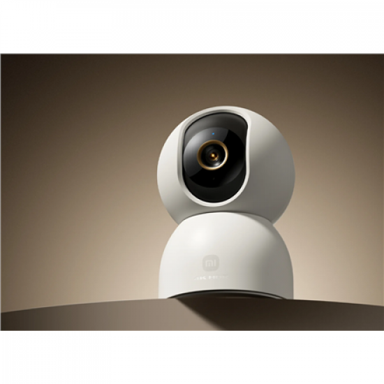 Xiaomi Smart Camera C701 EU | Dome | 8 MP | F/1.6 | H.265 | microSD card (8 GB to 256 GB)