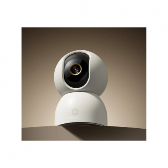 Xiaomi Smart Camera C701 EU | Dome | 8 MP | F/1.6 | H.265 | microSD card (8 GB to 256 GB)