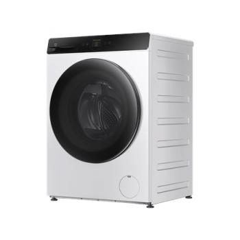 Xiaomi Mijia Washer Dryer Pro, EU | Energy efficiency class A/D | Front loading | Washing capacity 9 kg | 1400 RPM | Depth 57 cm | Width 60 cm | LCD | Drying system | Drying capacity 6 kg | Steam function | Direct drive | White