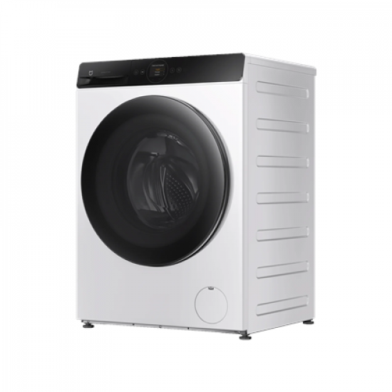 Xiaomi Mijia Washer Dryer Pro, EU | Energy efficiency class A/D | Front loading | Washing capacity 9 kg | 1400 RPM | Depth 57 cm | Width 60 cm | LCD | Drying system | Drying capacity 6 kg | Steam function | Direct drive | White