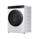 Xiaomi Mijia Washer Dryer Pro, EU | Energy efficiency class A/D | Front loading | Washing capacity 9 kg | 1400 RPM | Depth 57 cm | Width 60 cm | LCD | Drying system | Drying capacity 6 kg | Steam function | Direct drive | White