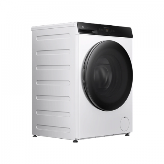 Xiaomi Mijia Washer Dryer Pro, EU | Energy efficiency class A/D | Front loading | Washing capacity 9 kg | 1400 RPM | Depth 57 cm | Width 60 cm | LCD | Drying system | Drying capacity 6 kg | Steam function | Direct drive | White