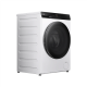 Xiaomi Mijia Washer Dryer Pro, EU | Energy efficiency class A/D | Front loading | Washing capacity 9 kg | 1400 RPM | Depth 57 cm | Width 60 cm | LCD | Drying system | Drying capacity 6 kg | Steam function | Direct drive | White