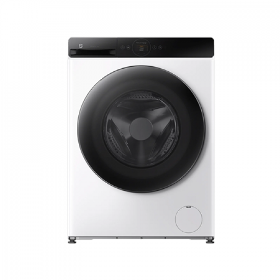 Xiaomi Mijia Washer Dryer Pro, EU | Energy efficiency class A/D | Front loading | Washing capacity 9 kg | 1400 RPM | Depth 57 cm | Width 60 cm | LCD | Drying system | Drying capacity 6 kg | Steam function | Direct drive | White