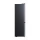Xiaomi Mijia Refrigerator Cross Door 502L EU | Energy efficiency class E | Free standing | Side by Side | Height 191.2 cm | No Frost system | Fridge net capacity 326 L | Freezer net capacity 176 L | 37 dB | Brushed Silver