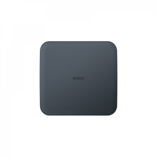 Epson Lifestudio Pop EF-62N Portable Smart Projector | 700 ANSI lumens | Metallic Blue | Wi-Fi
