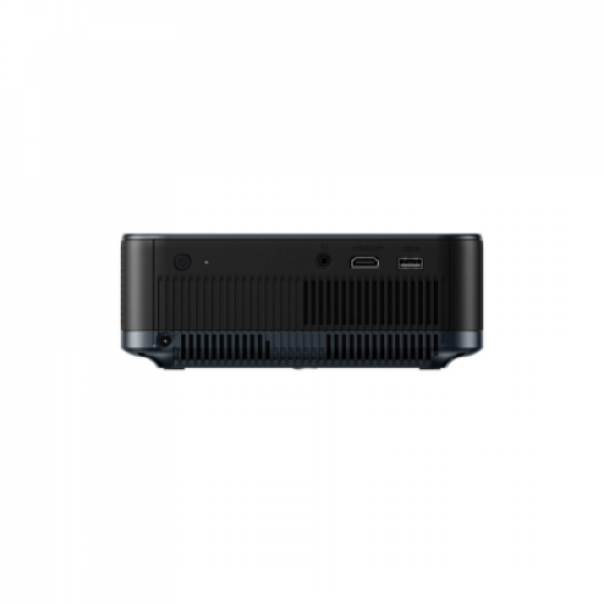 Epson Lifestudio Pop EF-62N Portable Smart Projector | 700 ANSI lumens | Metallic Blue | Wi-Fi