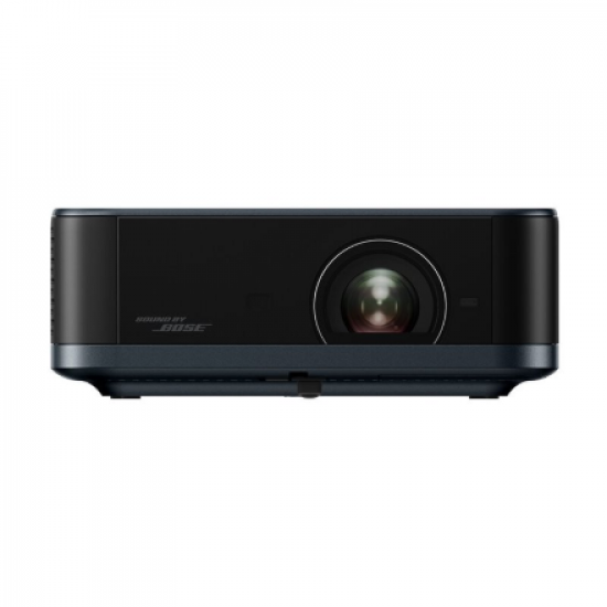 Epson Lifestudio Pop EF-62N Portable Smart Projector | 700 ANSI lumens | Metallic Blue | Wi-Fi