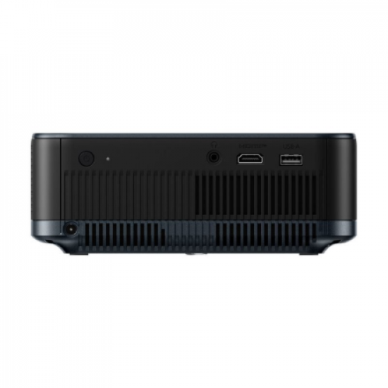 Epson Lifestudio Pop EF-62N Portable Smart Projector | 700 ANSI lumens | Metallic Blue | Wi-Fi