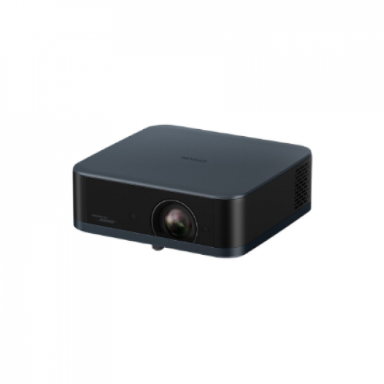 Epson Lifestudio Pop EF-62N Portable Smart Projector | 700 ANSI lumens | Metallic Blue | Wi-Fi