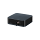 Epson Lifestudio Pop EF-62N Portable Smart Projector | 700 ANSI lumens | Metallic Blue | Wi-Fi