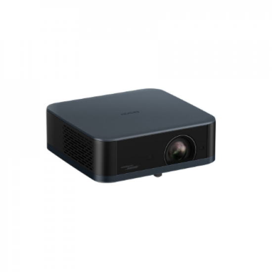 Epson Lifestudio Pop EF-62N Portable Smart Projector | 700 ANSI lumens | Metallic Blue | Wi-Fi