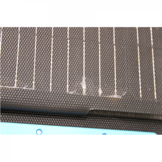 SALE OUT. Anker Solix | 200 W | SOLIX | Foldable Solar Panel | USED, SCRATCHES ON TOP