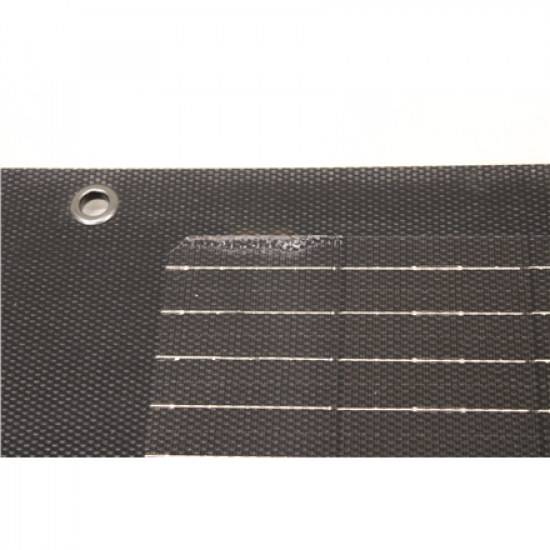 SALE OUT. Anker Solix | 200 W | SOLIX | Foldable Solar Panel | USED, SCRATCHES ON TOP