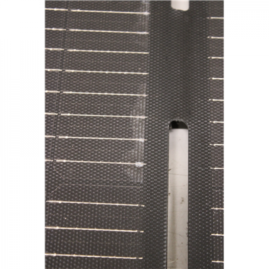 SALE OUT. Anker Solix | 200 W | SOLIX | Foldable Solar Panel | USED, SCRATCHES ON TOP