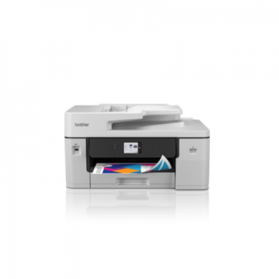 Brother MFC-J6760DW A3 All-in-one Wireless Inkjet Printer | Brother