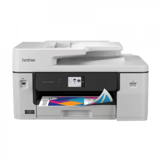 Brother MFC-J6760DW A3 All-in-one Wireless Inkjet Printer | Brother