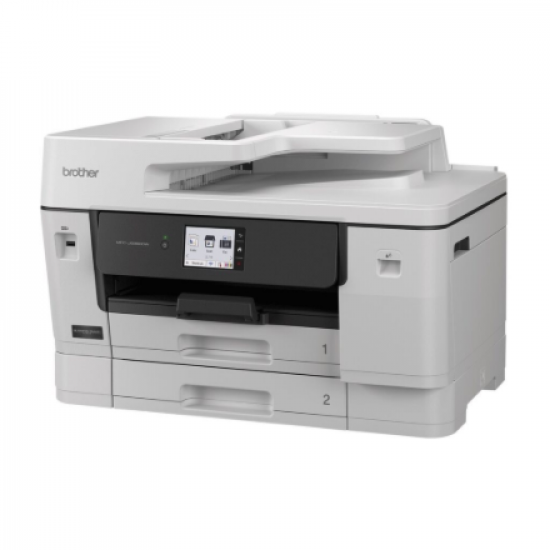 Brother MFC-J6960DW All-in-one Inkjet Printer A3 1200 x 4800 DPI 31 ppm Wi-Fi | Brother