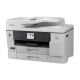 Brother MFC-J6960DW All-in-one Inkjet Printer A3 1200 x 4800 DPI 31 ppm Wi-Fi | Brother