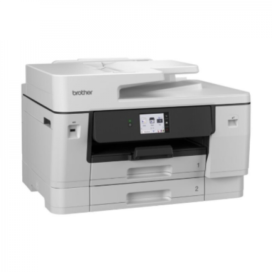 Brother MFC-J6960DW All-in-one Inkjet Printer A3 1200 x 4800 DPI 31 ppm Wi-Fi | Brother