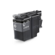 Brother LC528BK Black High Yield Inkjet Cartridge | Brother