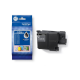 Brother LC528BK Black High Yield Inkjet Cartridge | Brother