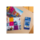 Brother LC528BK Black High Yield Inkjet Cartridge | Brother