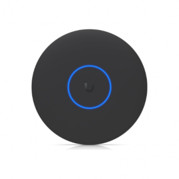 Ubiquiti Unifi Ceiling-mounted 6-stream WiFi 7 AP with 10/5/2.5/1 GbE support | U7-Pro-XG-B | 2.4 GHz, 5 GHz, 6 GHz | Ethernet LAN (RJ-45) ports 1 | MU-MiMO Yes | PoE in