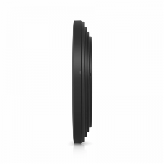 Ubiquiti Unifi Ceiling-mounted 6-stream WiFi 7 AP with 10/5/2.5/1 GbE support | U7-Pro-XG-B | 2.4 GHz, 5 GHz, 6 GHz | Ethernet LAN (RJ-45) ports 1 | MU-MiMO Yes | PoE in