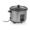 Tristar RK-6148 Rice cooker, 1.8 L, Stainless Steel
