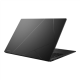 Asus | Zenbook 14 UM3406KA-QD066W | Jade Black | 14 